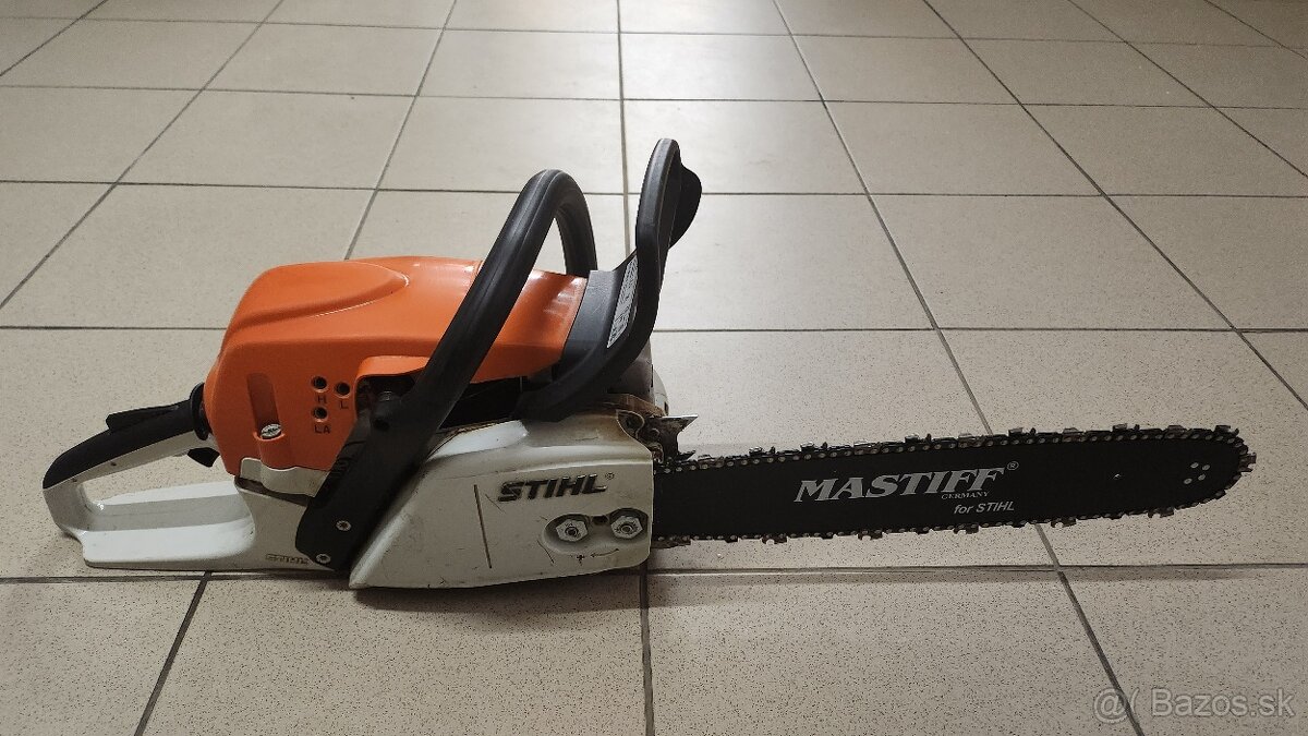 STIHL MS 271 - 3
