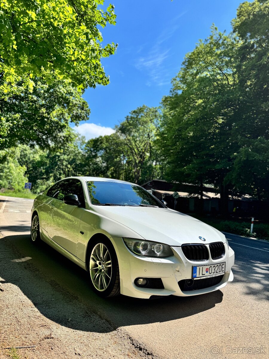 Vymením BMW E92 za VW MULTIVAN T5 - 3