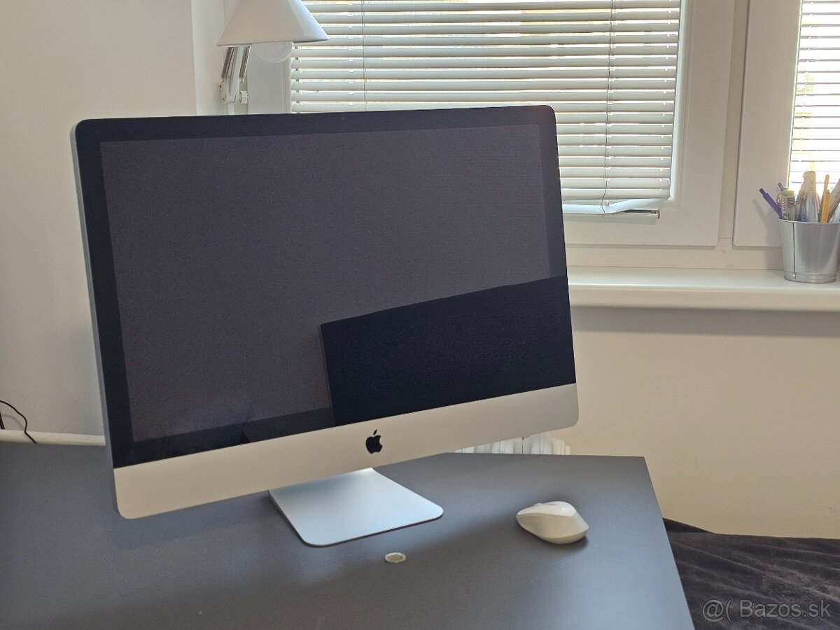 Predám Apple iMac 27" (Mid 2011) - 3