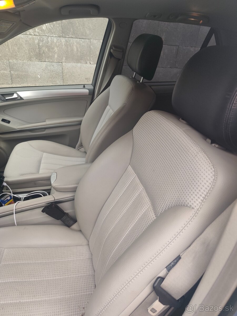 Mercedes ml 320 - 3