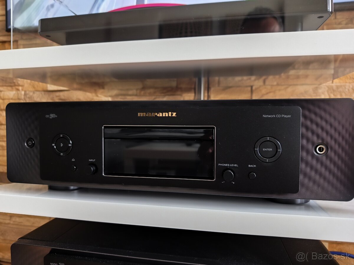 Maranz CD50n - 3