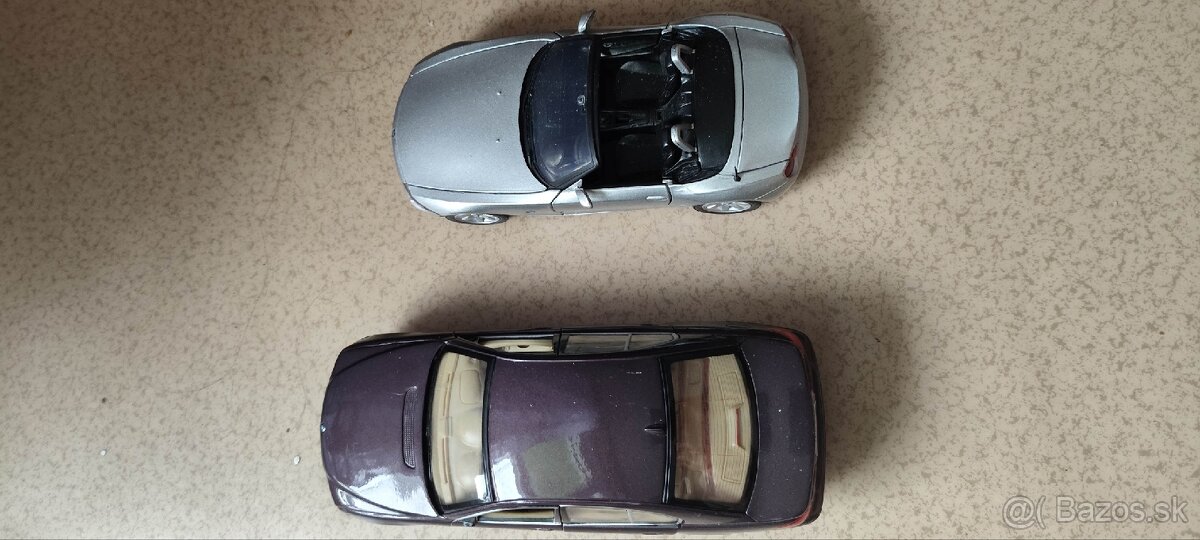 Bmw 1/24 - 3