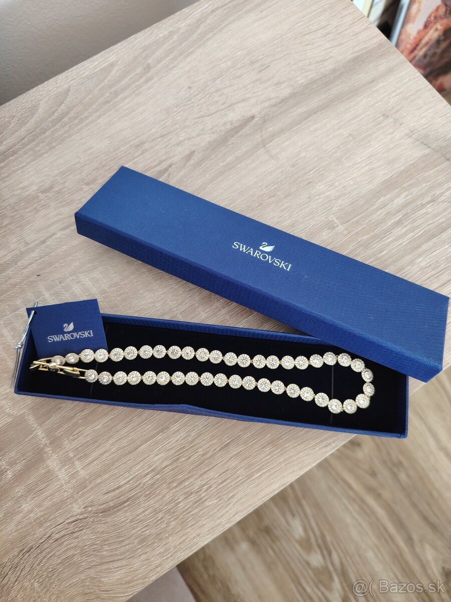 Swarovski náhrdelník - 3