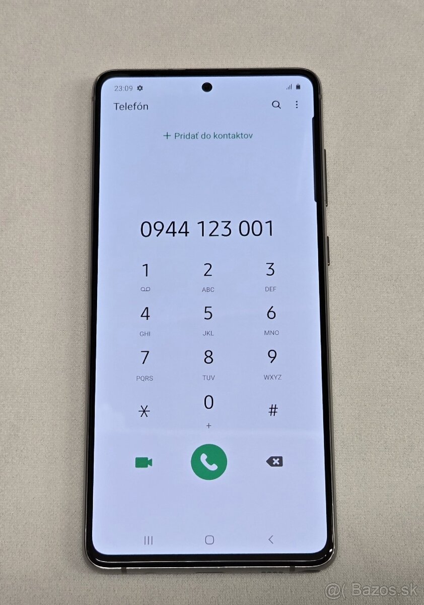 Samsung Galaxy Note 10 Lite TOP stav - 3