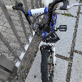 Detský bicykel Specialized 16 - 3