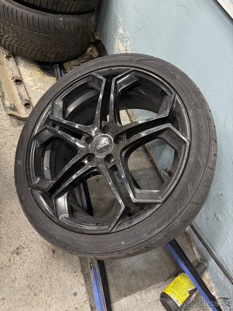 Kolesa r20 5x115 - 3