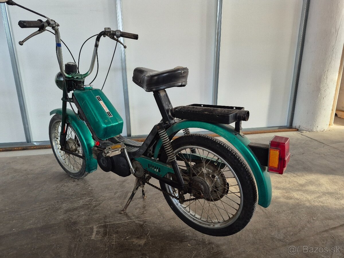 BABETTA 210 - 3