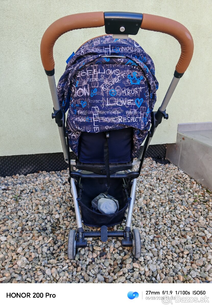 Detsky kocik - 3