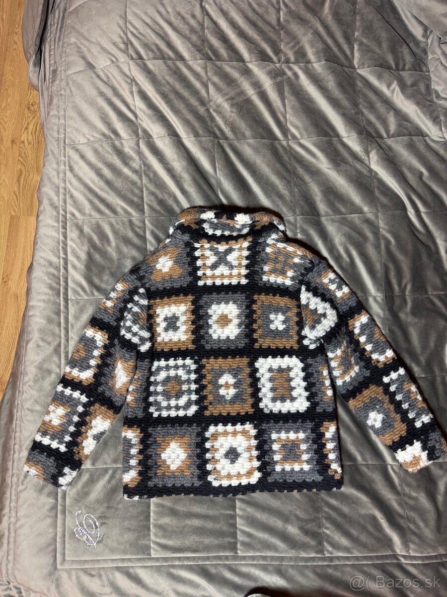 Dámsky jacket DOU UOD - 3