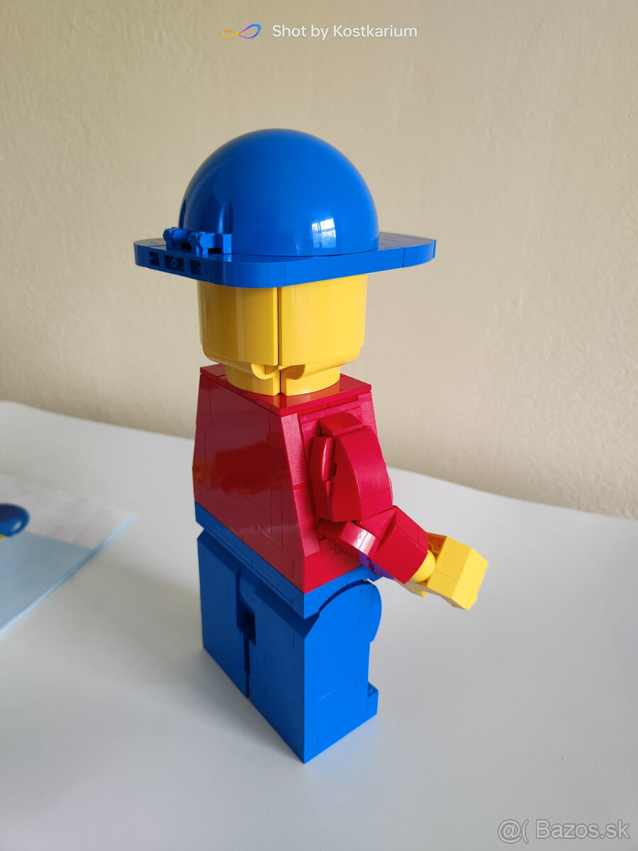 Lego set 40649 - 3
