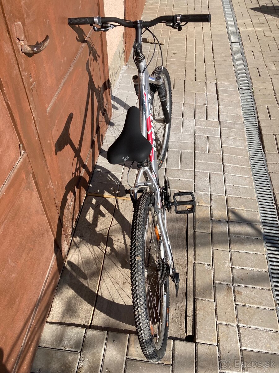 Bicykel Ghost 26” - 3