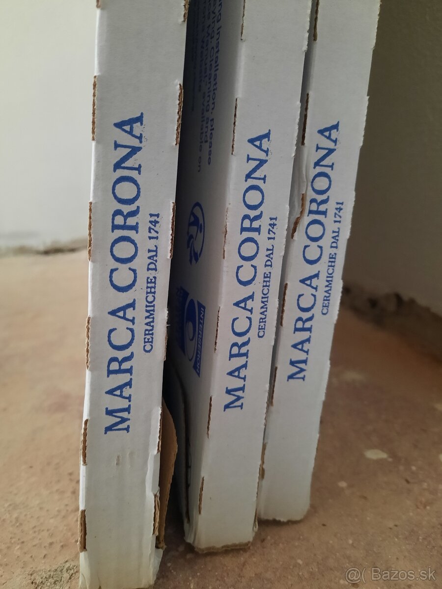 Dlažba Marca Corona - 3