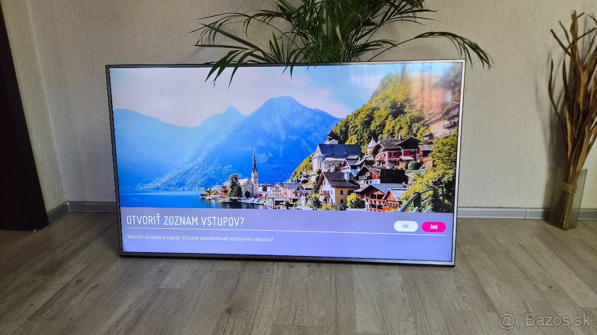Lg 65UH6157 - 3
