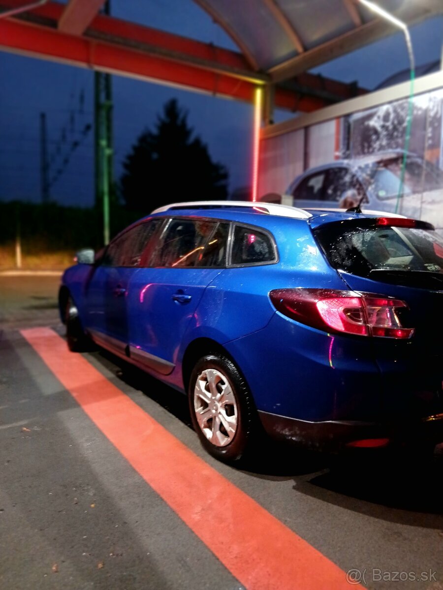 Renault Megane - 3