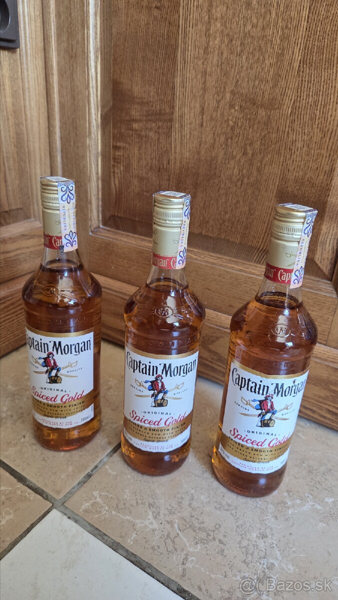 Alkohol - 3