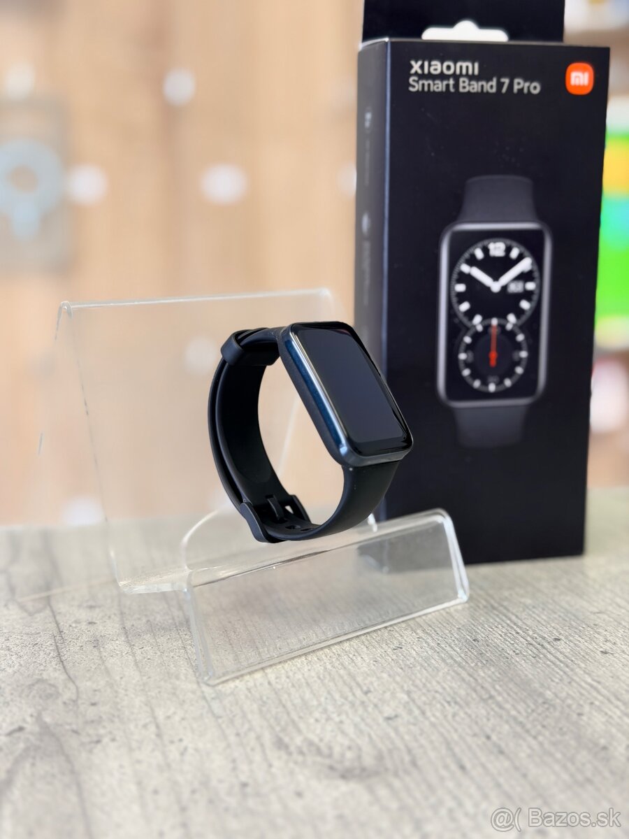 Xiaomi Smart Band 7 Pro - 3