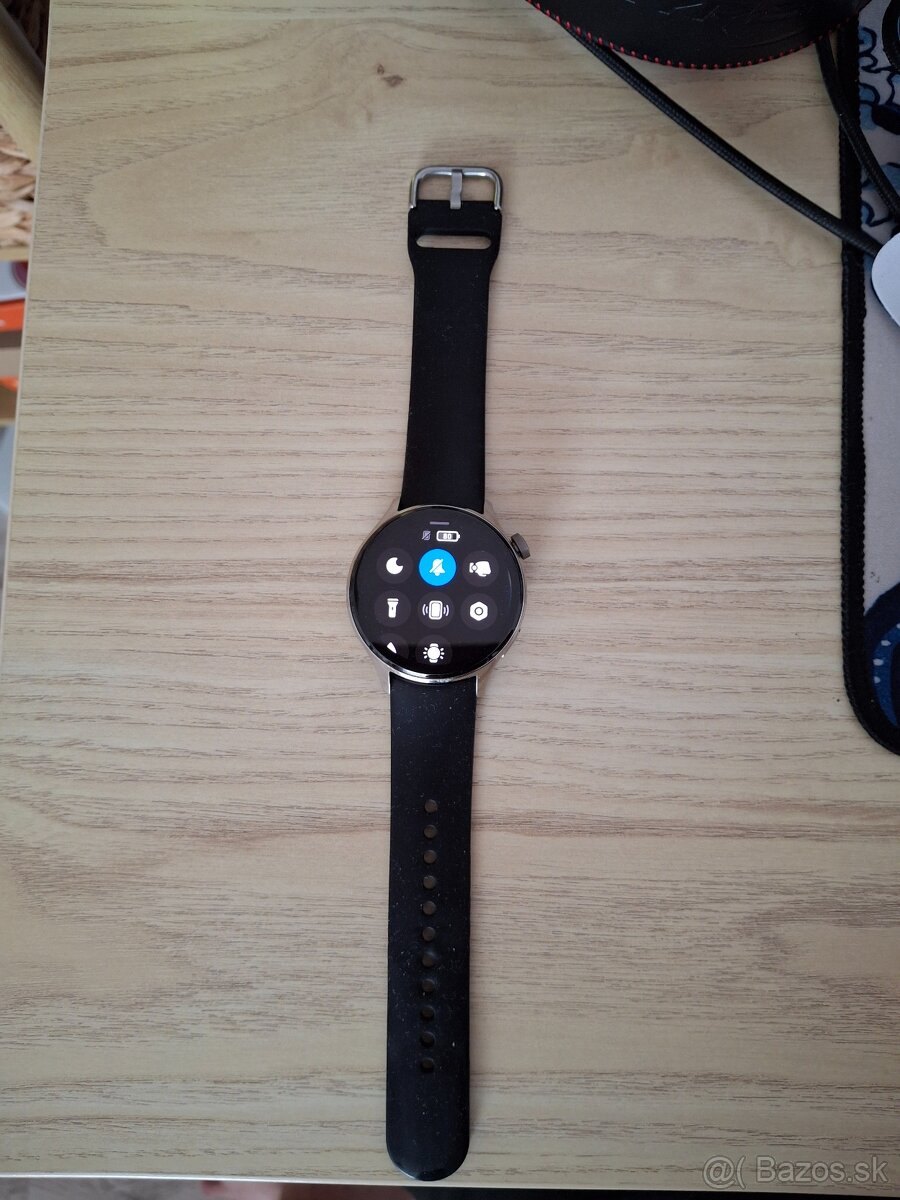 Predám Xiaomi watch S1 pro - 3