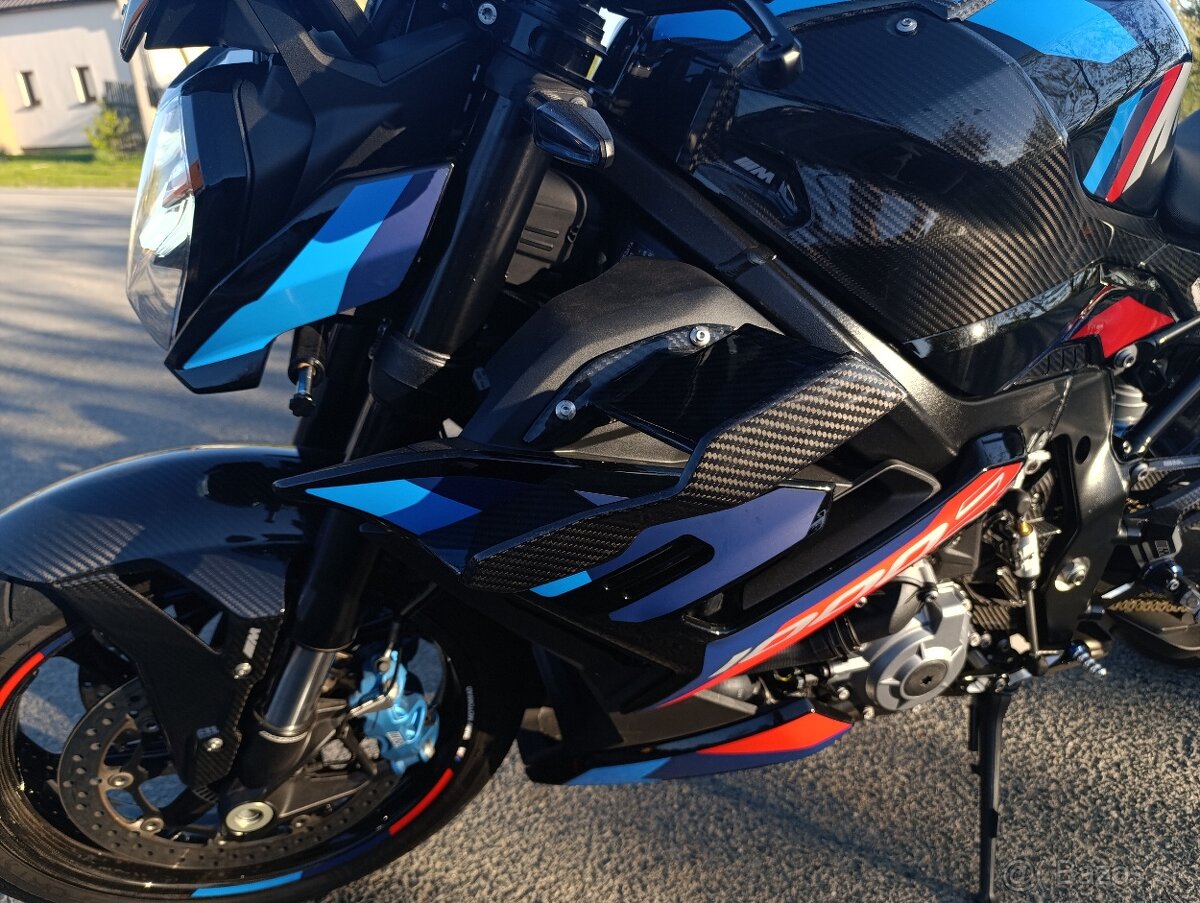 BMW M 1000 R competition - 3