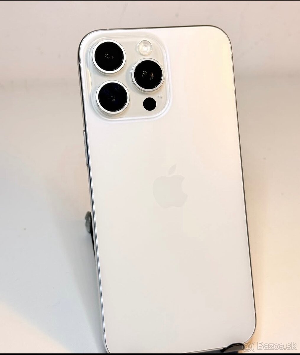 iPhone 15 PRO MAX - 3