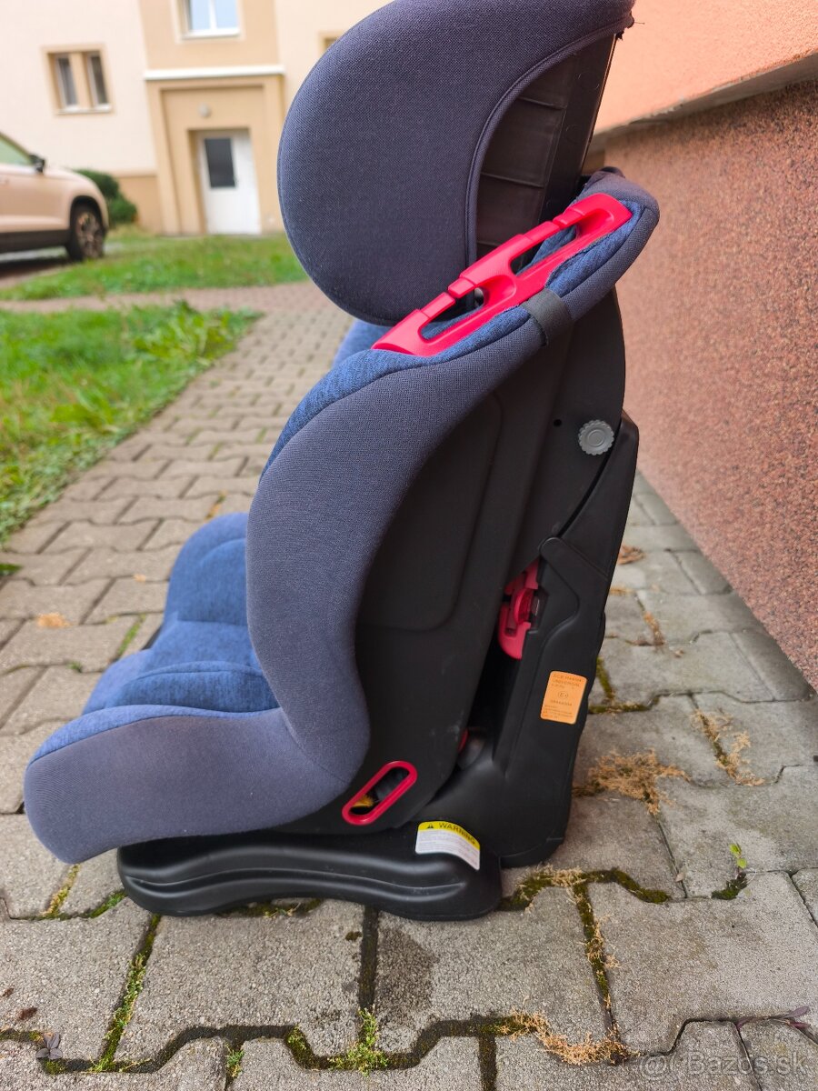 Predaj AUTO SEDAČKY TOURAGOO - 3