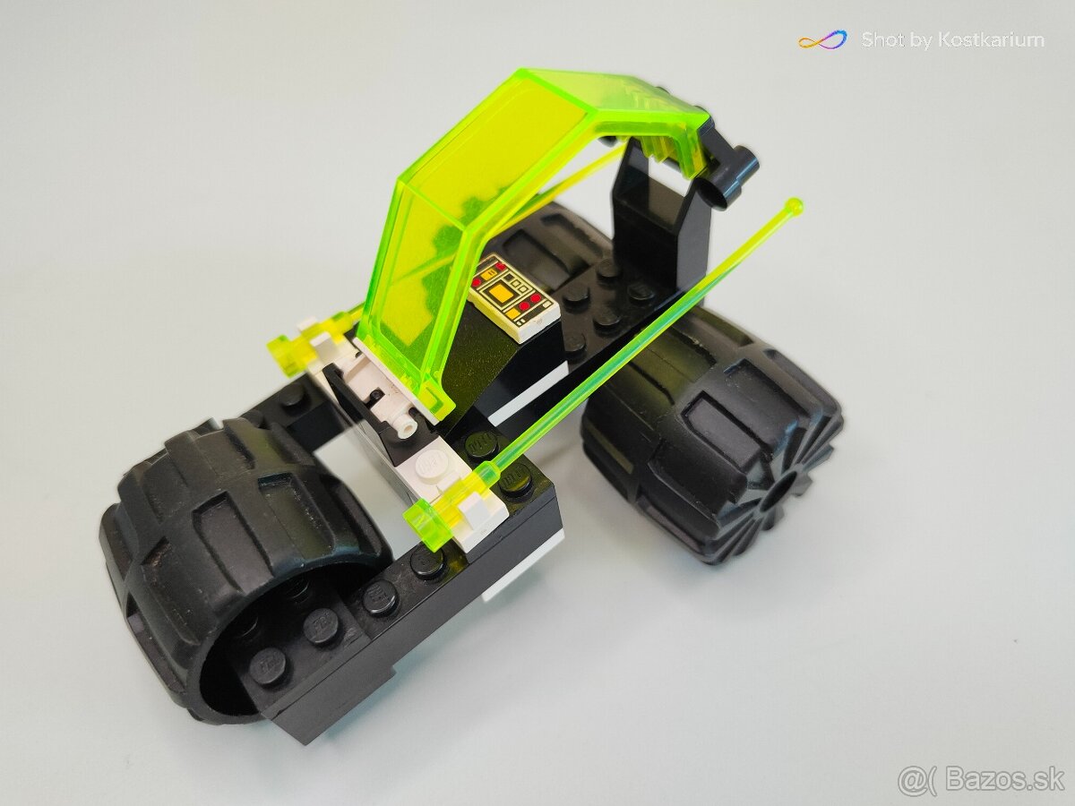 Lego set 6851 - 3