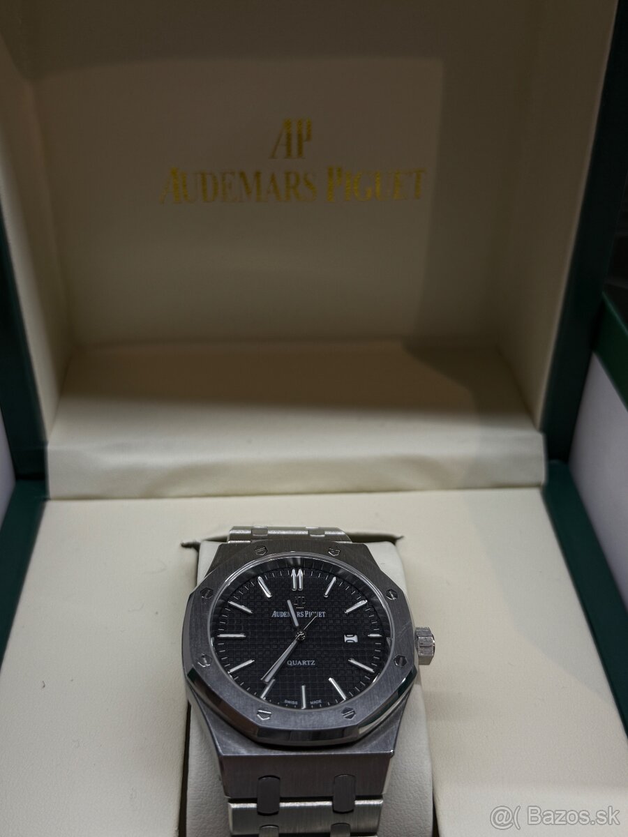 Audemars Piguet Royal Oak 1:1 High Quality - 3