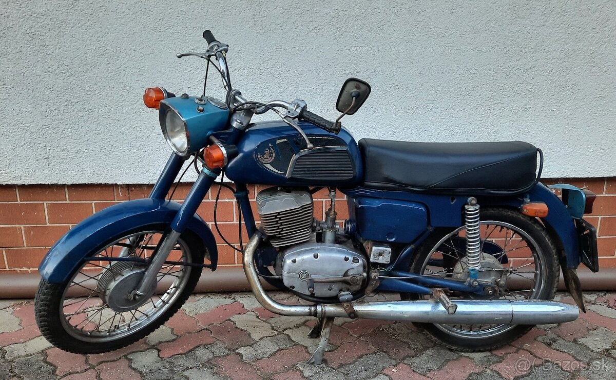 predam cz 175/477 - 3