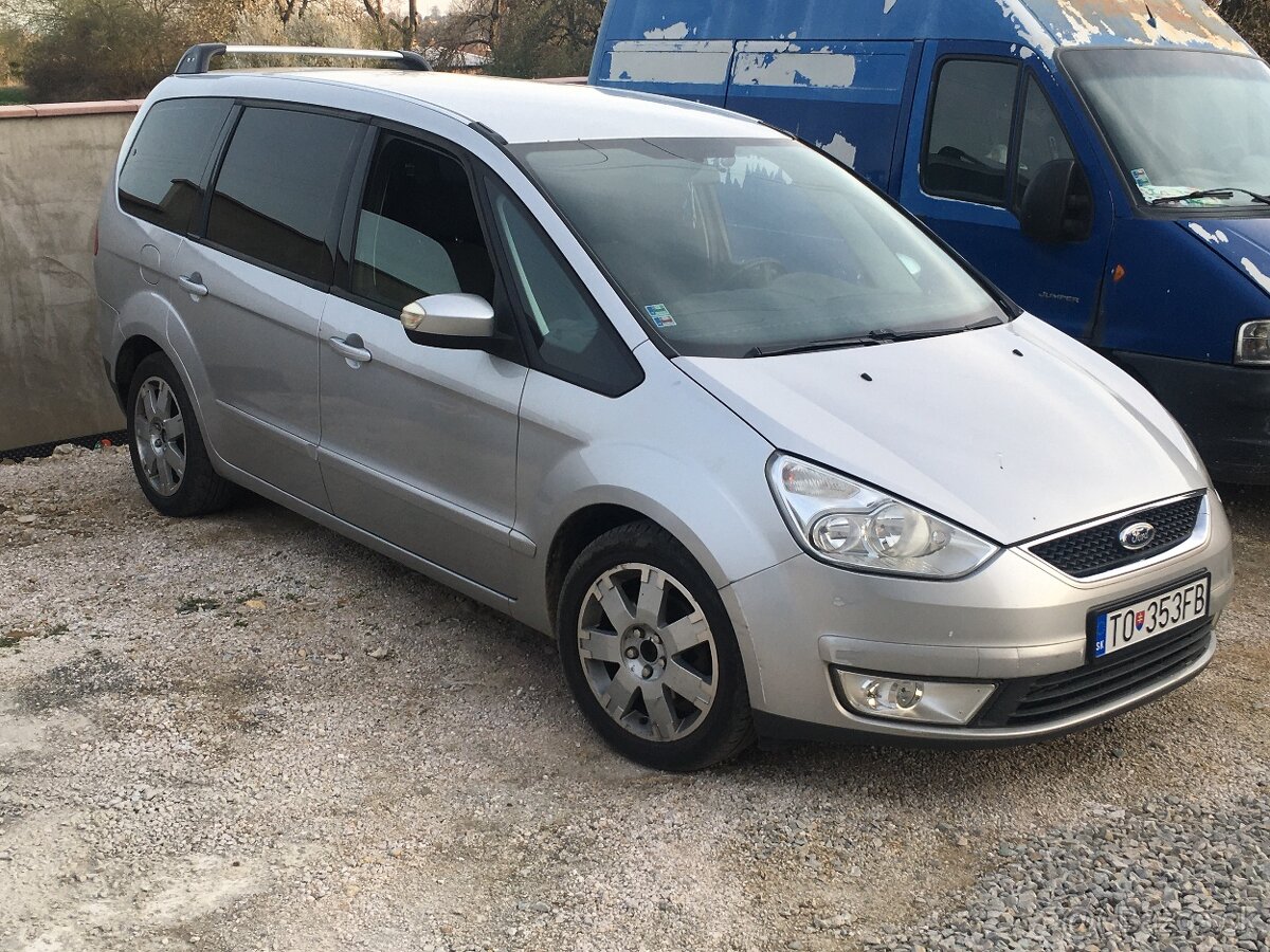 Predám sadu elektronov Ford 5x108 R17 - 3
