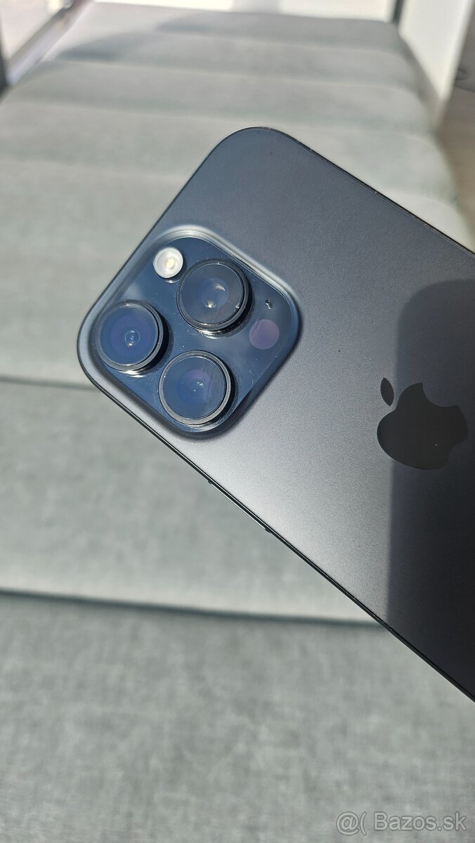 iPhone 16 Pro 256gb - 3