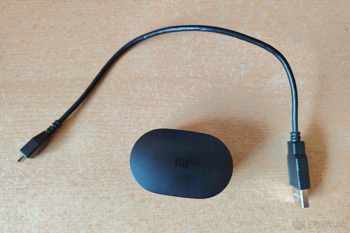 Xiaomi Mi True Wireless Earbuds - 3