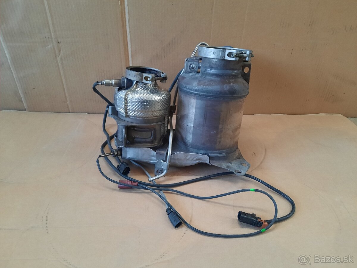 DPF 2.0TDI 110kW CRLB - 3