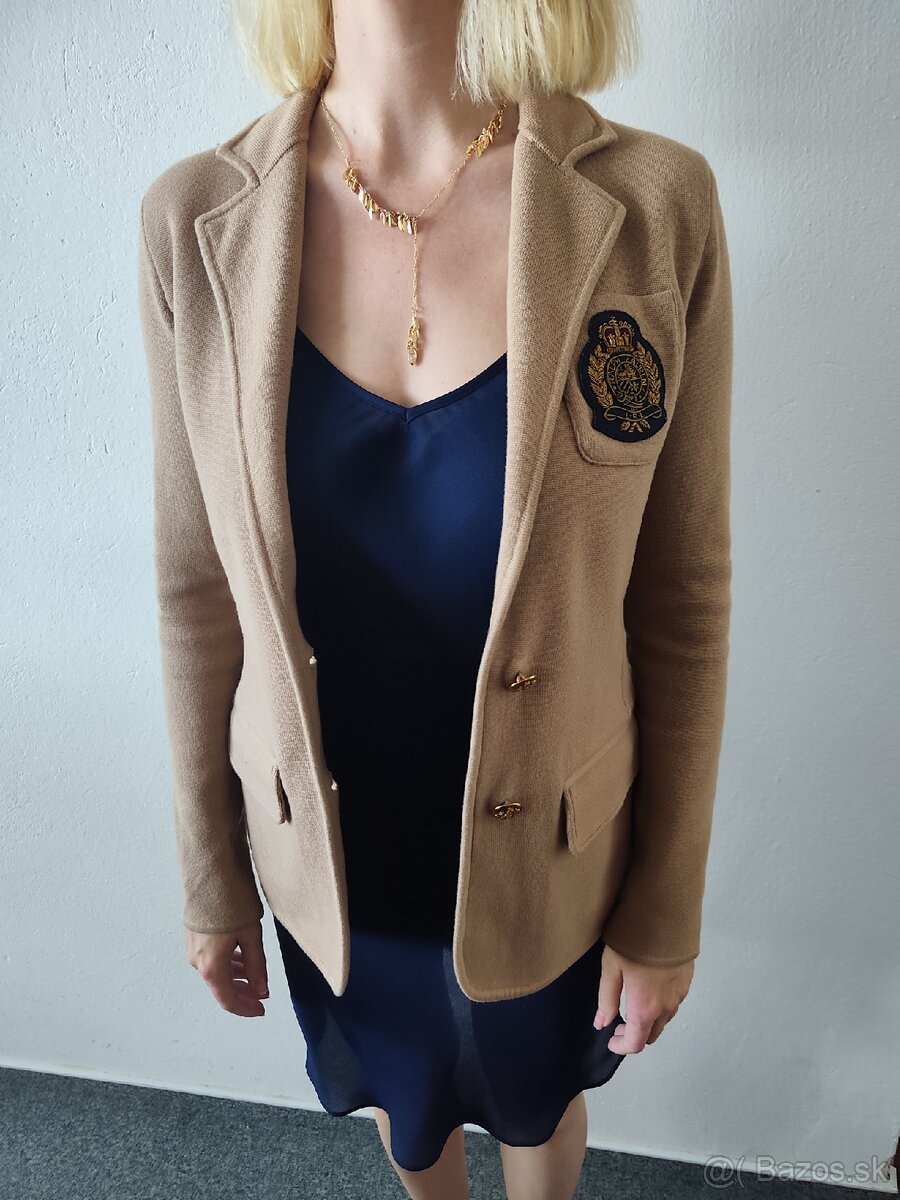 Dámske sako Ralph Lauren - 3