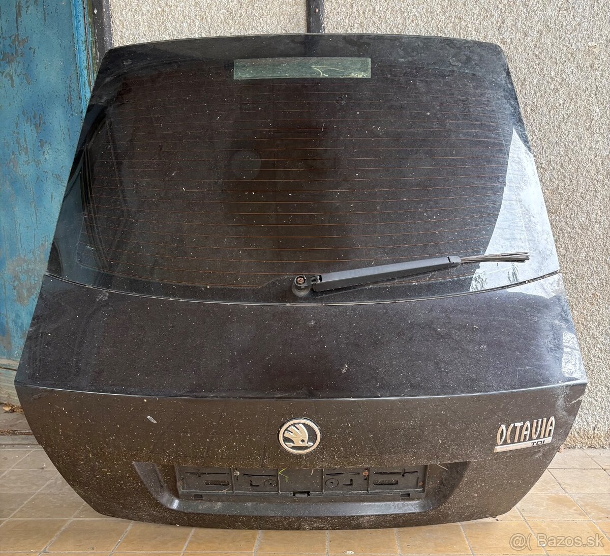 Rozpredam Skoda Octavia 2 - 3