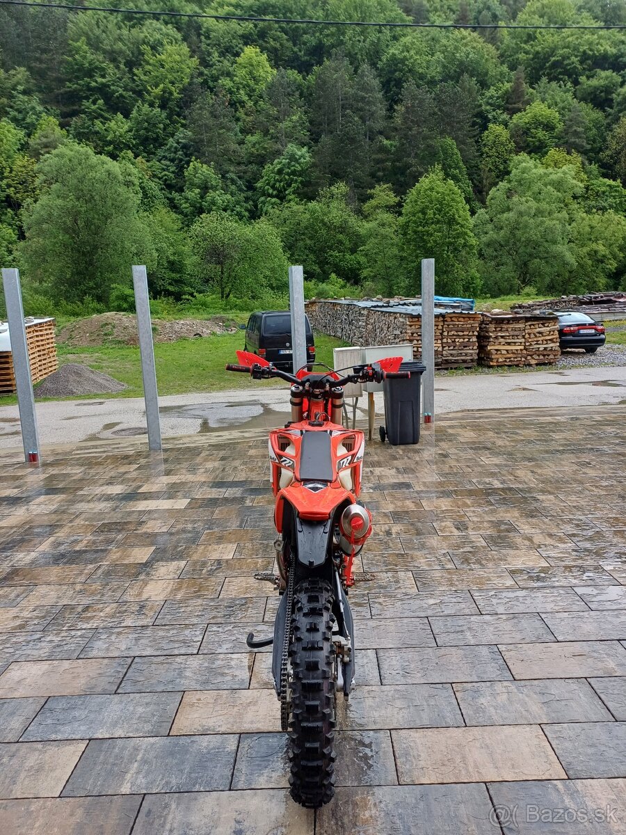 Beta RR 300