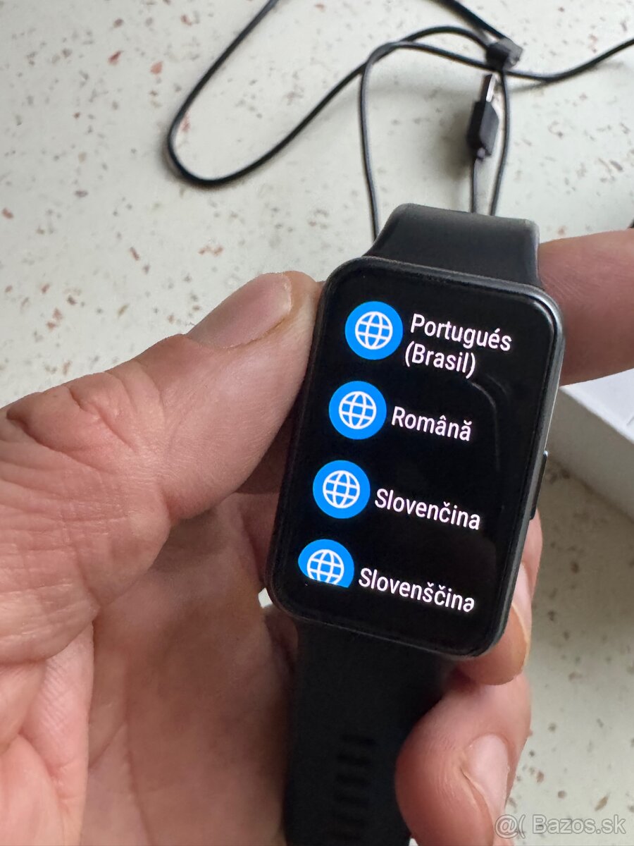 HUAWEI WATCH FIT ❤️ - 3