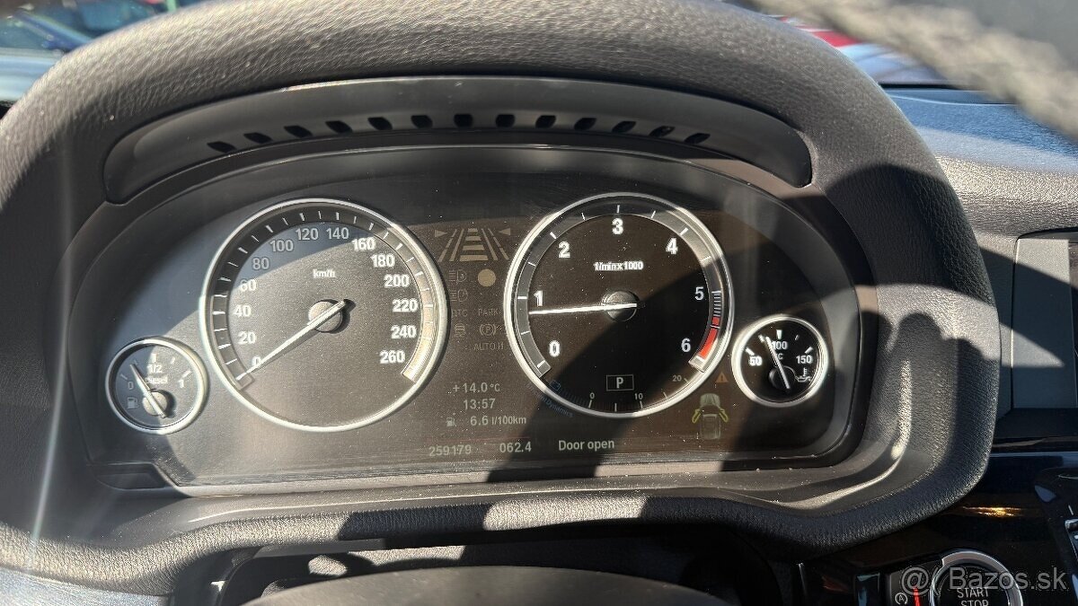 BMW X3 xDrive20d A/T - 3