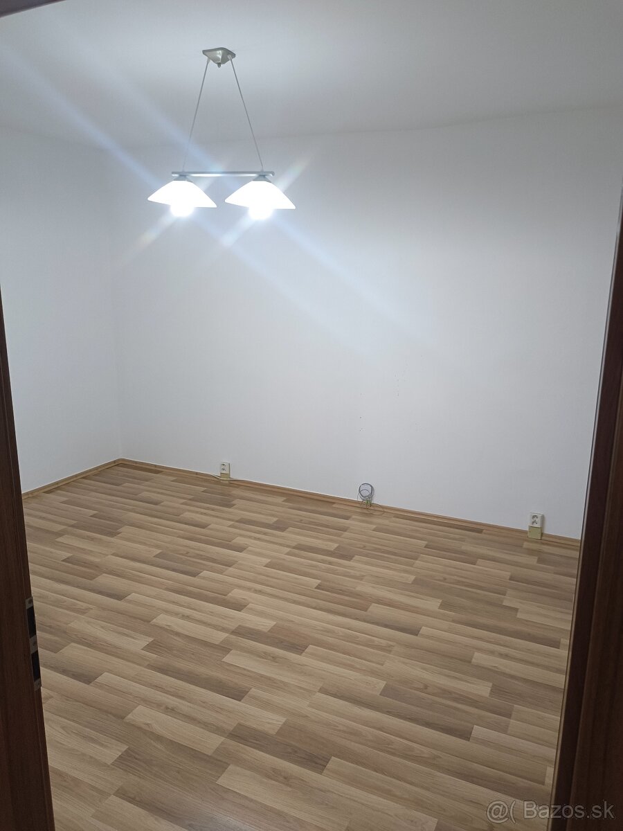 1izbový byt na prenájom - 3