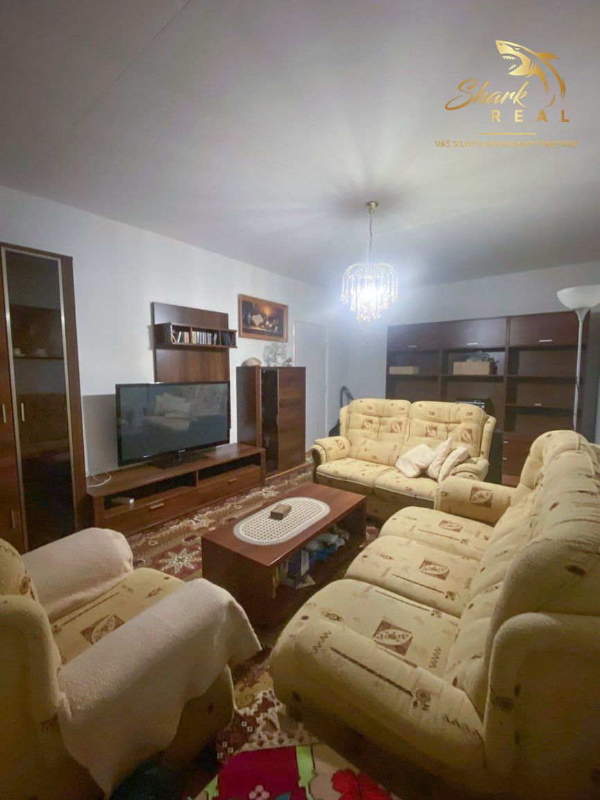 Ponúkame Vám na predaj 3-izbový byt na Ždiarskej ulici v mes - 3