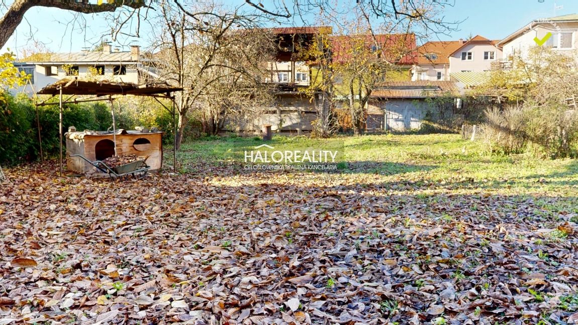 HALO reality - Predaj, rodinný dom Slovenská Ľupča - EXKLUZÍ - 3
