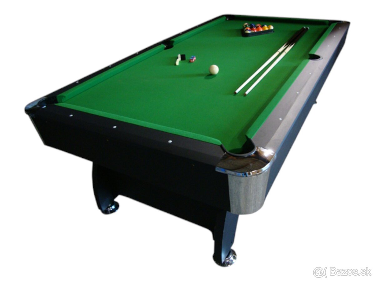 Predám úplne nový biliardový stôl - 3