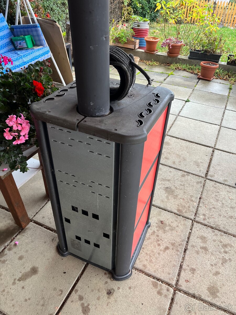 Predam kachle 7 kw - 3