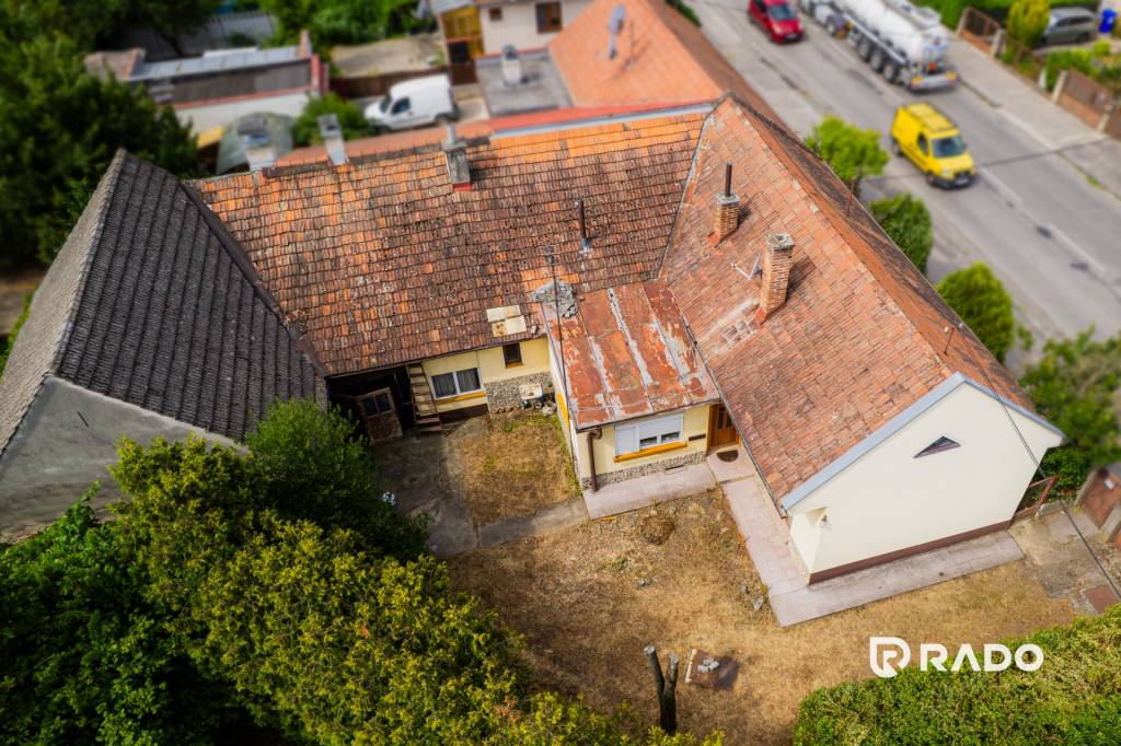 RADO | Predaj RD s pozemkom 1281 m2, Trenčín - Biskupice - 3