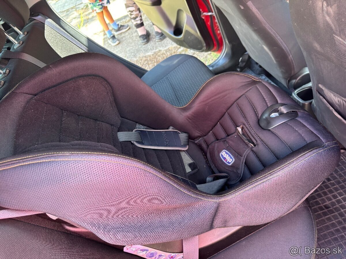 autosedacka chicco - 3