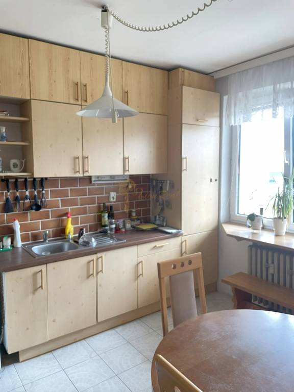 4-izb. byt v blízkosti Horského parku, BA I - Staré Mesto - 3