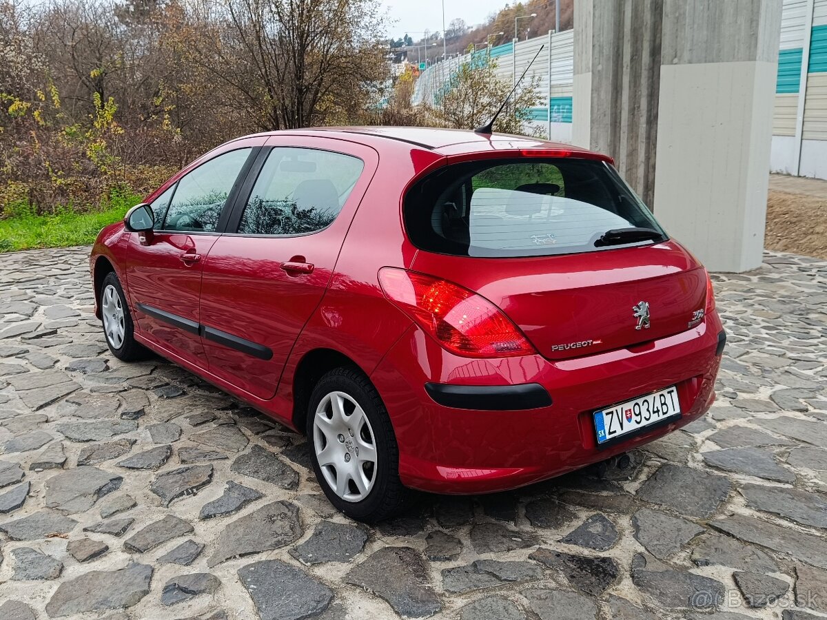 ✳️Peugeot 308 1.4 16V VTi Confort Pack 187000 KM✳️ - 3