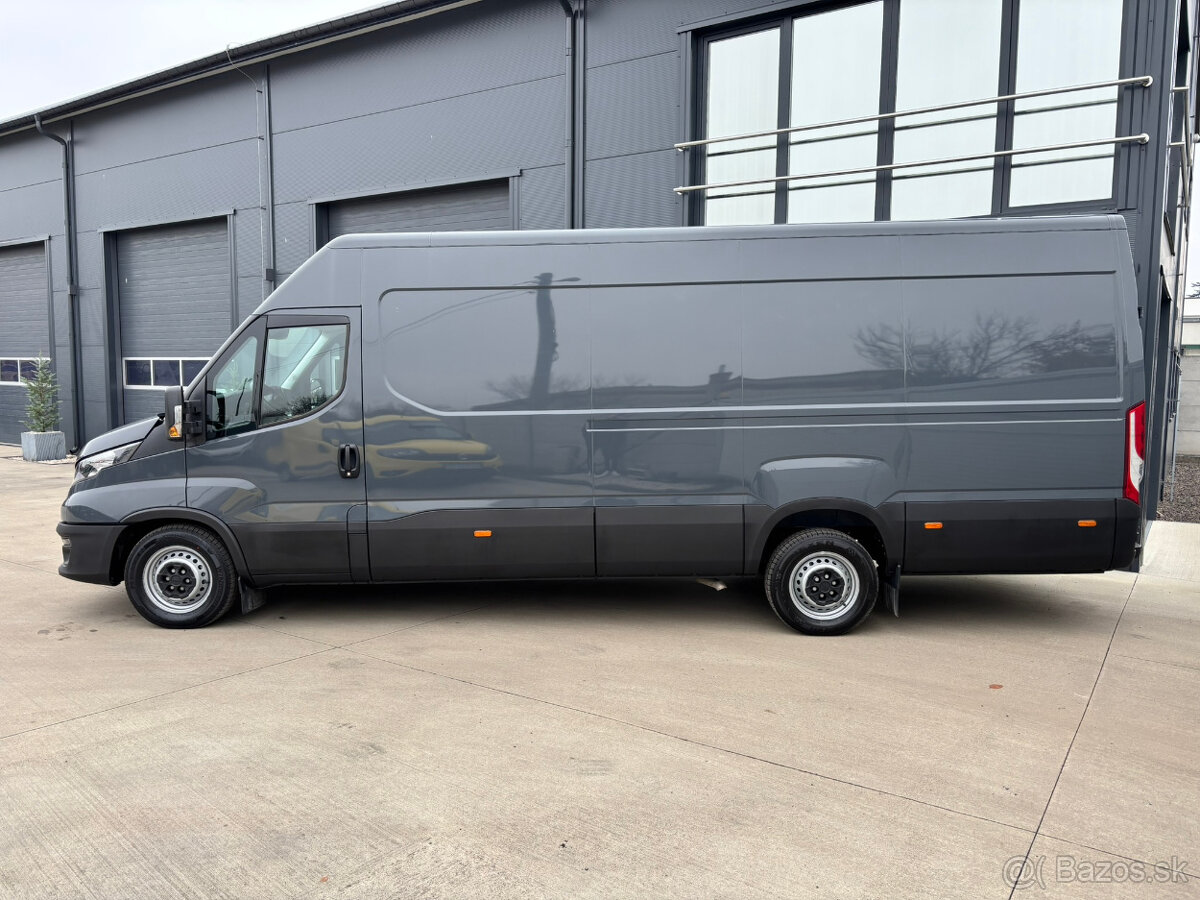 NOVE Iveco Daily L4H2 35S16 - iba 5000km - 3