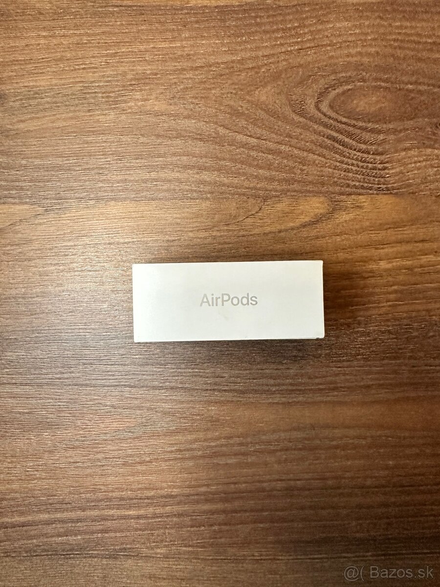 Apple AirPods 4 - 3