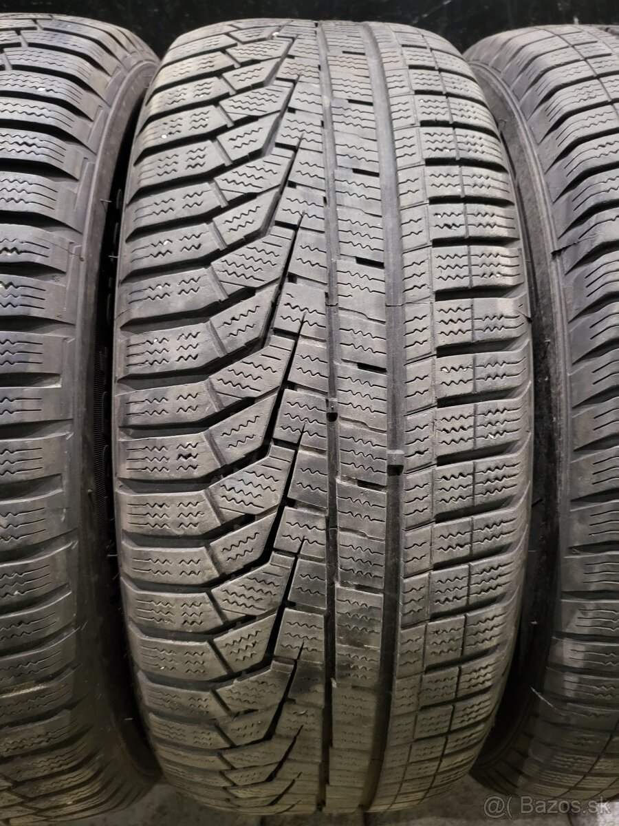 215/60 R16 Hankook zimne pneumatiky - 3
