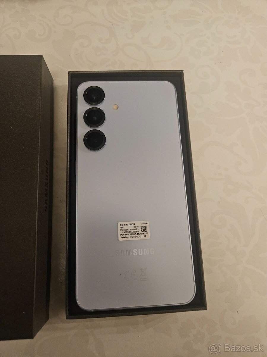 Samsung galaxy S25 - 3