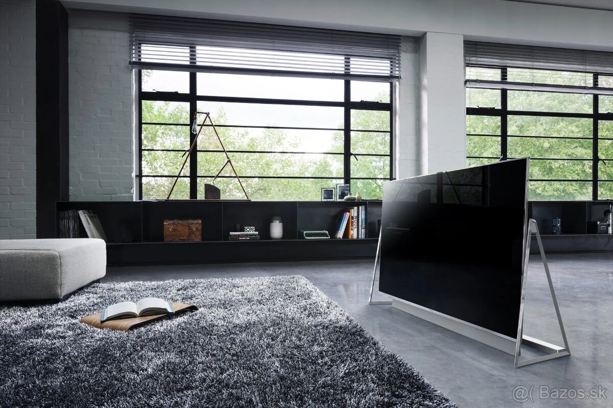 Panasonic TX58DX800E - 3